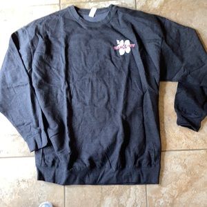 Brand New / Never Worn! Trader Joe’s official Crew sweatshirt